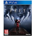 Bethesda prey ps4