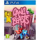 Skybound take-two interactive gang beasts, ps4 standard inglese playstation 4