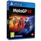 Milestone motogp 22, playstation 4