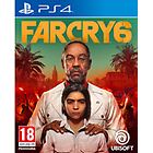 Ubisoft far cry 6, playstation 4