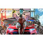 Ubisoft sony ps4, the crew 2