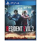 Capcom sony resident evil 2, ps4 standard inglese playstation 4