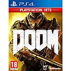 Bethesda doom playstation hits playstation 4