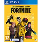 Take 2 take-two interactive fortnite leggende degli anime bundle ita playst