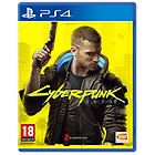 Namco bandai entertainment cyberpunk 2077, ps4