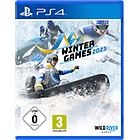 4side winter games 2023 standard multilingua playstation 4