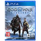 Sony god of war ragnarök, playstation 4