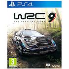 Nacon bigben interactive wrc 9