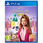 Microids my universe : fashion boutique playstation 4