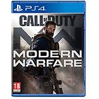 Activision blizzard call of duty: modern warfare, ps4 standard inglese