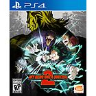 Bandai namco entertainment my hero one's justice 2, ps4 standard plays