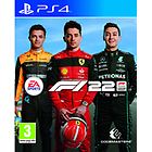 Codemasters f1 20222, playstation 4