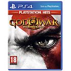 Sony god of war iii remastered ps hits rimasterizzata inglese, ita p