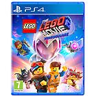 Warner Bros sony the lego movie 2