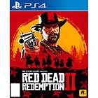 Take 2 take-two interactive red dead redemption 2, ps4 standard ita playstati
