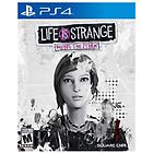 Deepsilver deep silver life is strange: before the storm standard inglese playsta