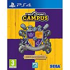 Deepsilver deep silver two point campus enrolment edition, playstation 5