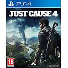 3m square enix just cause 4, ps4 standard inglese playstation 4