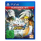 Bandai namco entertainment naruto shippuden: ultimate ninja storm 4, playstation 4