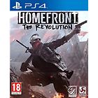 Deepsilver deep silver homefront: the revolution, ps4 standard inglese playstatio