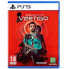 4side alfred hitchcock vertigo standard multilingua playstation 5