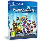 Popcap Games electronic arts plants vs. zombies: battle for neighborville, ps4 stan