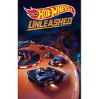 Koch media hot wheels unleashed, playstation 4