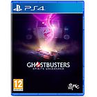 Take 2 take-two interactive ghostbusters: spirits unleashed standard multilin