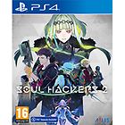 Deepsilver deep silver soul hackers 2, playstation 4