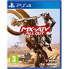 Thq koch media 1024850 videogioco standard esp, ita playstation 4