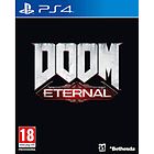 Bethesda koch media doom eternal, ps4 standard inglese playstation 4