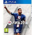 Infogrames fifa 23, playstation 4