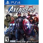 Square Enix koch media marvel's avengers, ps4 standard inglese playstation 4