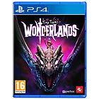 Take 2 take-two interactive tiny tina's wonderlands standard multilingua play