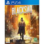 Activision blacksad: under the skin, ps4 standard inglese playstation