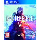 Electronic Arts ps4 battlefield v