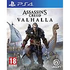 Ubisoft assassin's creed valhalla, ps4 standard inglese, ita playstati