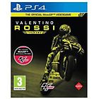 Milestone koch media valentino rossi: the game, ps4 standard multilingua playsta