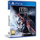 Electronic Arts star wars jedi: fallen order, ps4 standard playstation