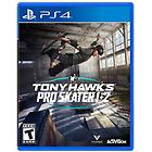 Activision tony hawk's pro skater 1+2, playstation 4