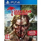 Deepsilver deep silver dead island definitive edition, ps4 collezione