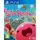 Monomi Park take-two interactive slime rancher, playstation 4