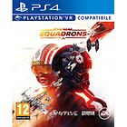 Electronic Arts star wars: squadrons playstation 4