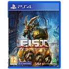 4side f.i.s.t.: forged in shadow torch standard multilingua playstatio