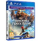 Ubisoft immortals fenyx rising shadowmaster edition day one inglese,