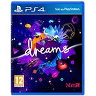 Sony dreams standard ita playstation 4