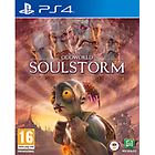 Microids oddworld: soulstorm day one edition playstation 4