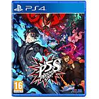 Segaatlus koch media persona 5 strikers, playstation 4