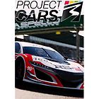 Namco bandai entertainment project cars 3, playstation 4