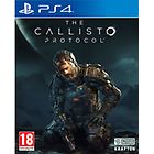 Take 2 take-two interactive the callisto protocol playstation 4